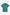 DON SHIRT Atlantic green