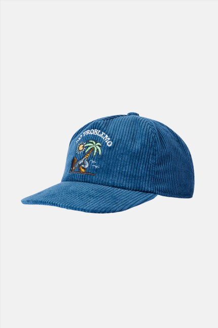 STROLL CORDUROY HAT