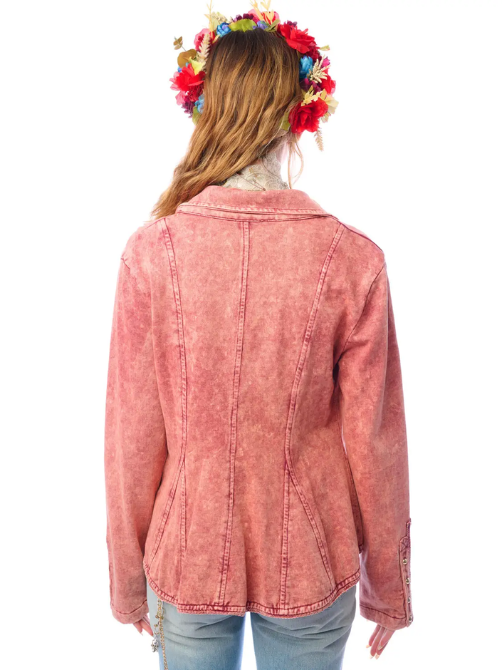 Little Colonel Jacket