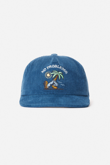 STROLL CORDUROY HAT