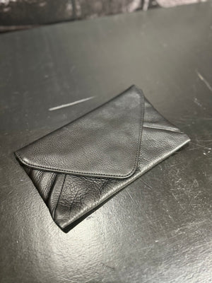 Bella Envelope Wallet black