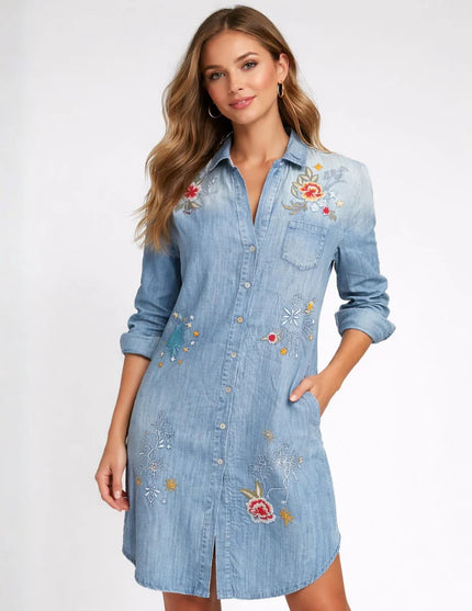 Maci Dress