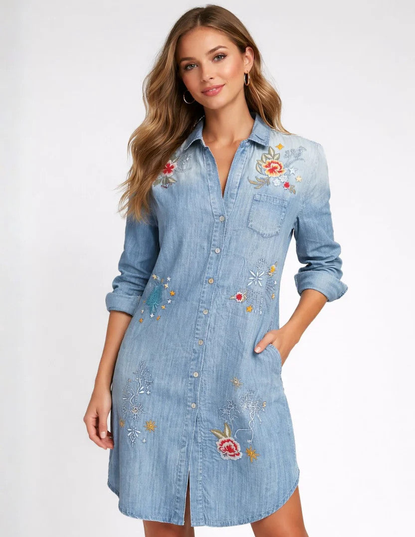 Maci Dress
