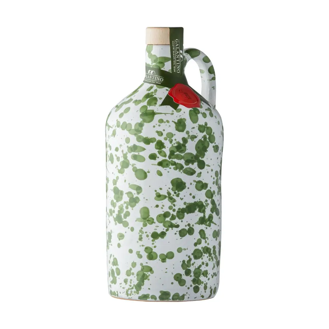 Green Fantasia Evoo