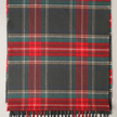 Softer Than Cashmere Plaid Scarf
