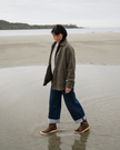 The Loft Coat