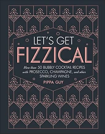 Lets Get Frizzical
