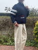 Tackle Me Cardigan