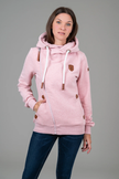 Heather Pink
