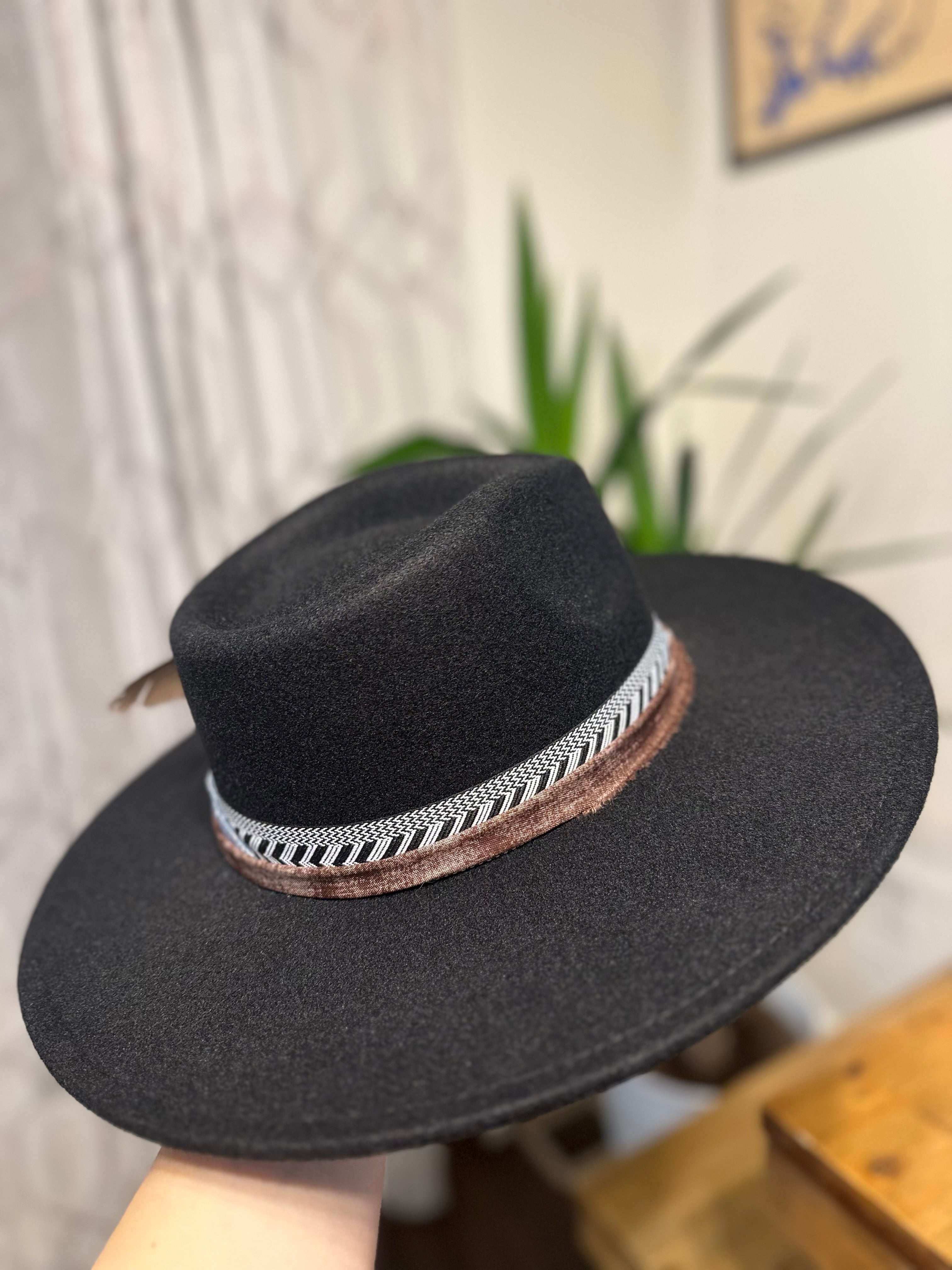Whiskey Ranch Hat 10 profile