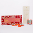 Whimsical Domino Set