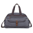 Oak Hill Weekender Army Grey