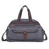Oak Hill Weekender Army Grey