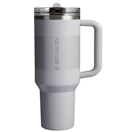 Frost Fade Quencher Pro-Tour Flip Straw Tumbler | 40 oz