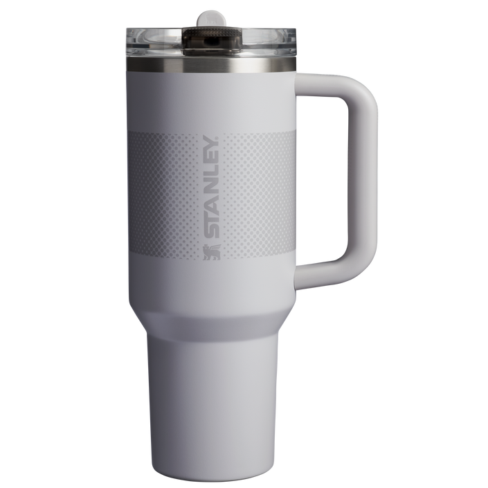 Frost Fade Quencher Pro-Tour Flip Straw Tumbler | 40 oz