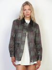 Dusty Barn Jacket