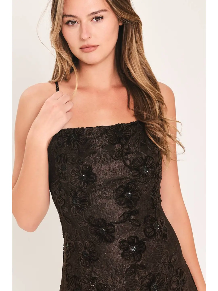 Starling Woven Dress