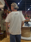Chloe Tee back