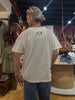 Chloe Tee back