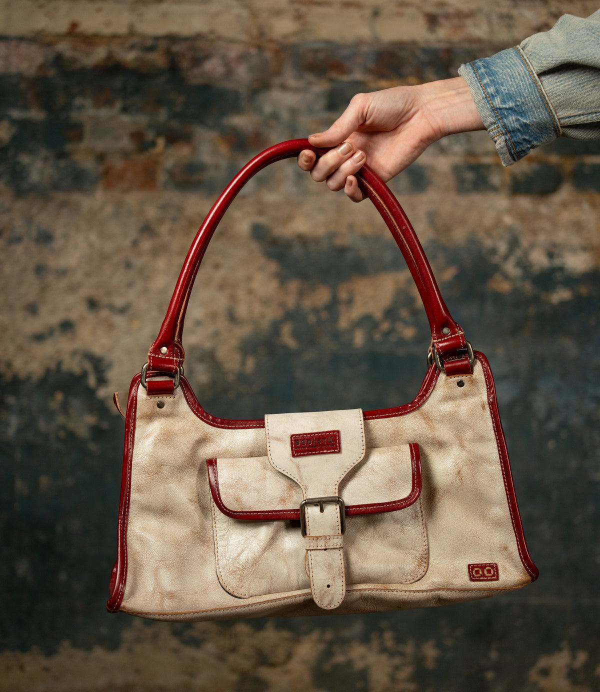 Bed|Stu Unbending Tote