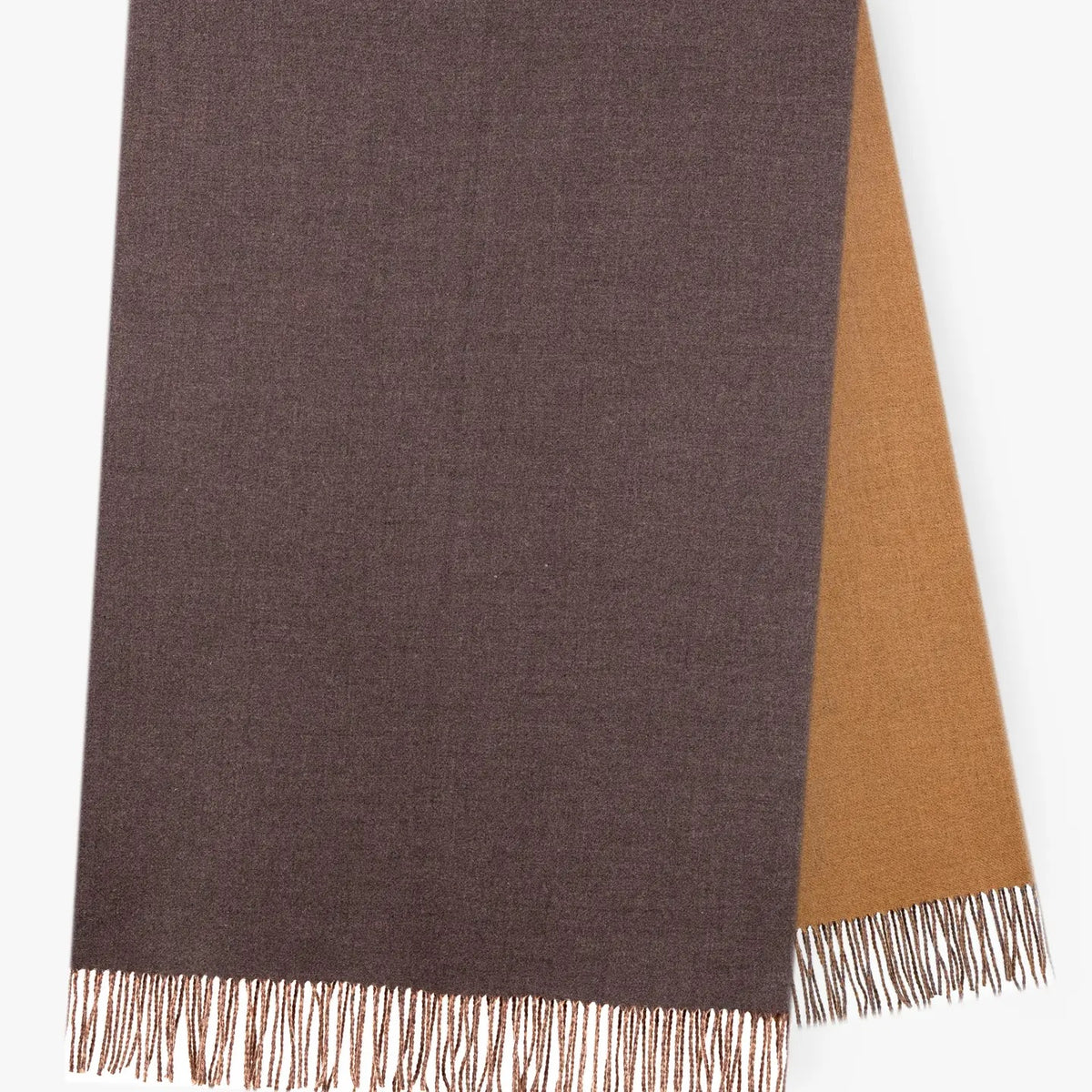 Zoe Wool Feel Scarf