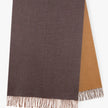 Zoe Wool Feel Scarf