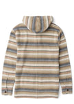 Vissla Descanso Hooded Popover