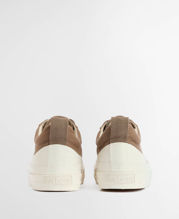 Barbour Stanhope Trainer