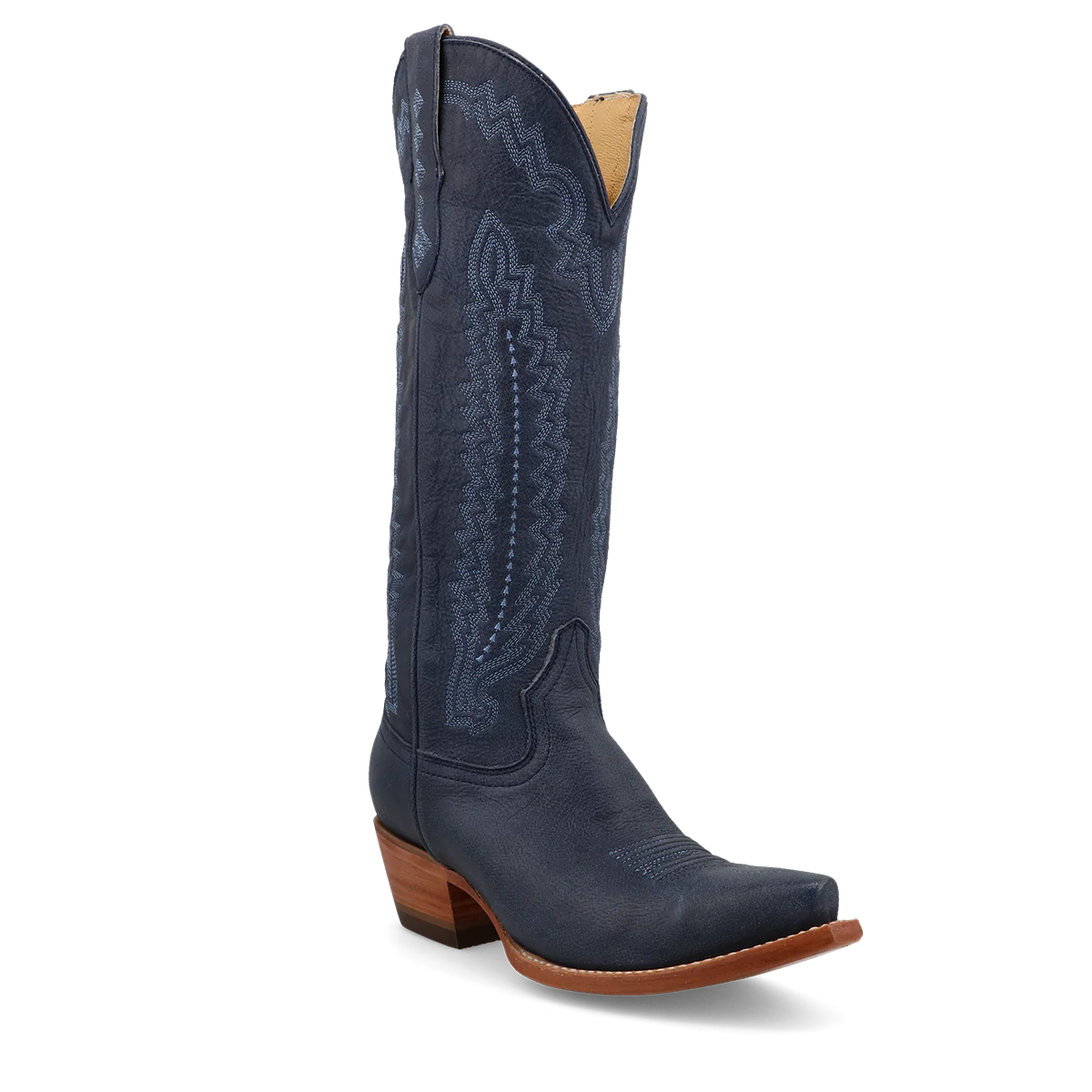 Black Star Harper Boot front