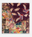 Johnny Was Laurel Canyon Cozy Blanket