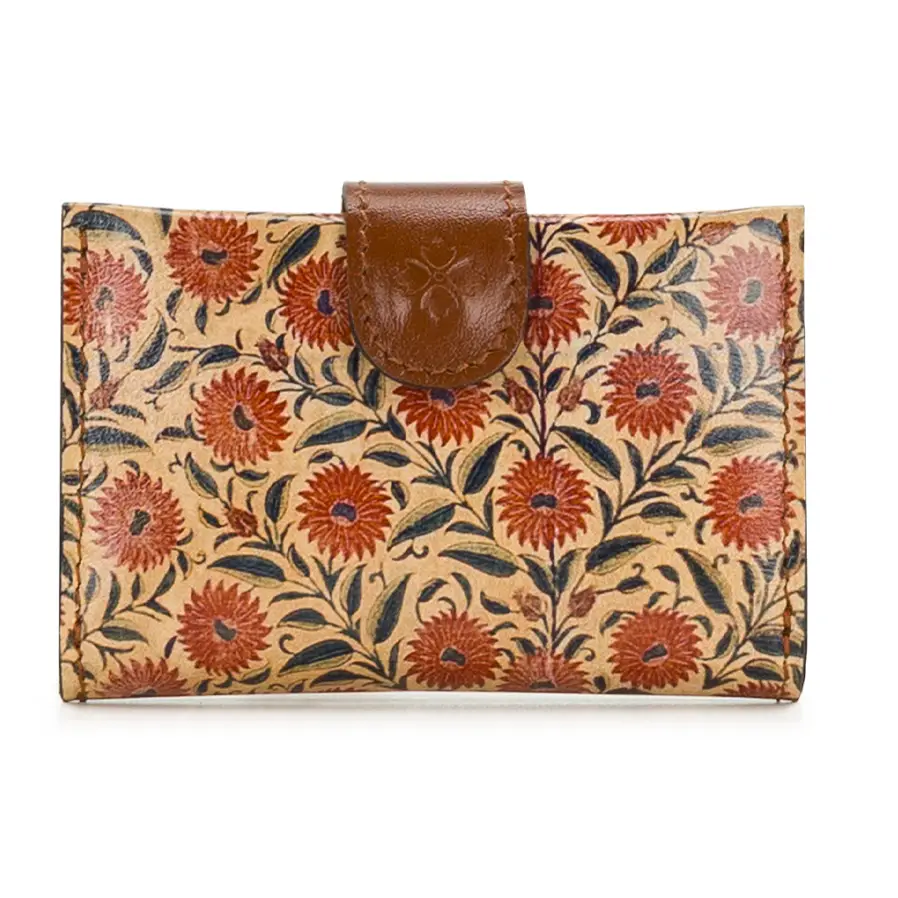 Aksel Wallet - Scandi Antique