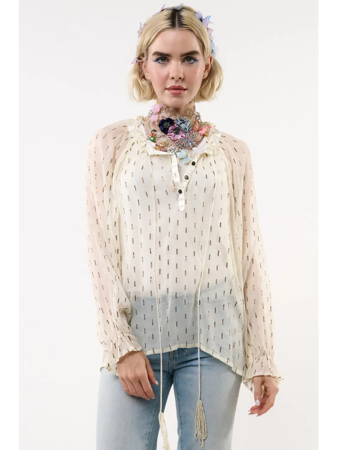 Aratta Maven Blouse