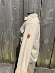 Wanakome Men's Sanbury Overshirt - Wheat