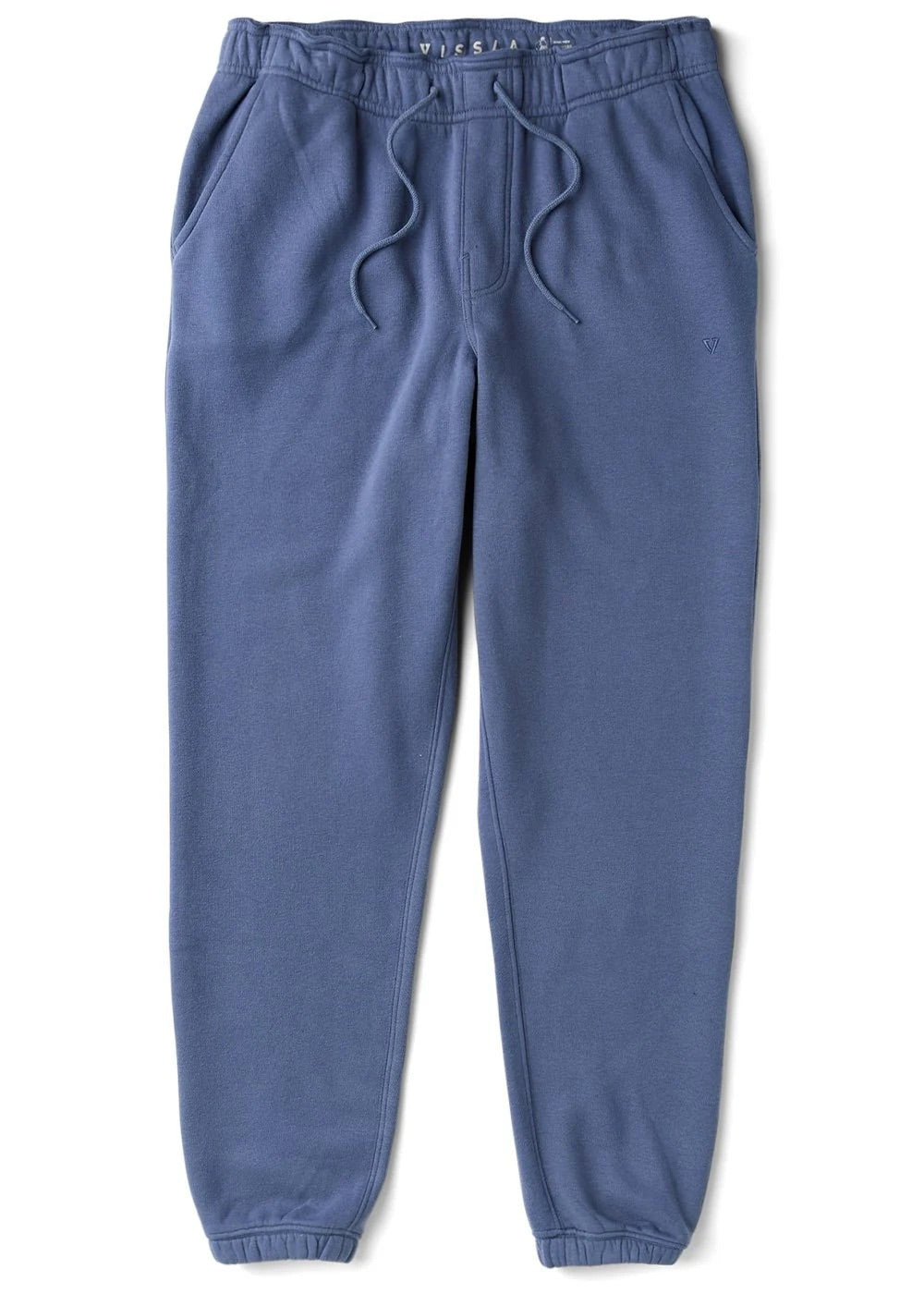 Solid Sets Eco Elastic Sweatpants