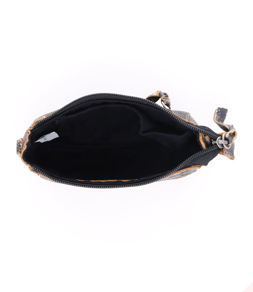 Bed|Stu Encase Compact 3-IN-1 Bag | inside