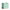 Little Notes® Ceramic Holder L Seaglass