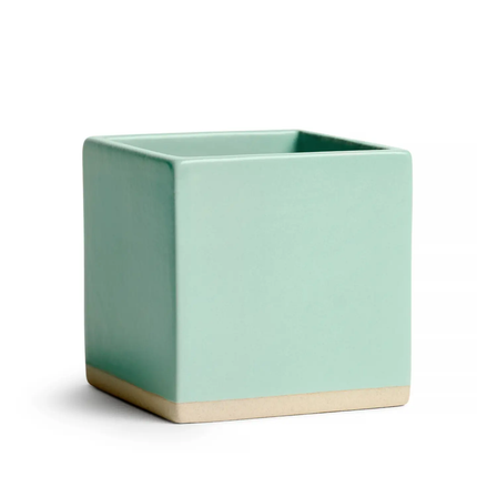 Little Notes® Ceramic Holder L Seaglass