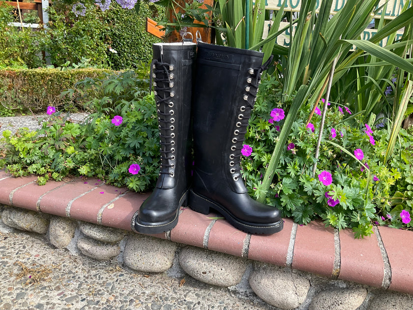 Rub 51 Tall Rain Boot