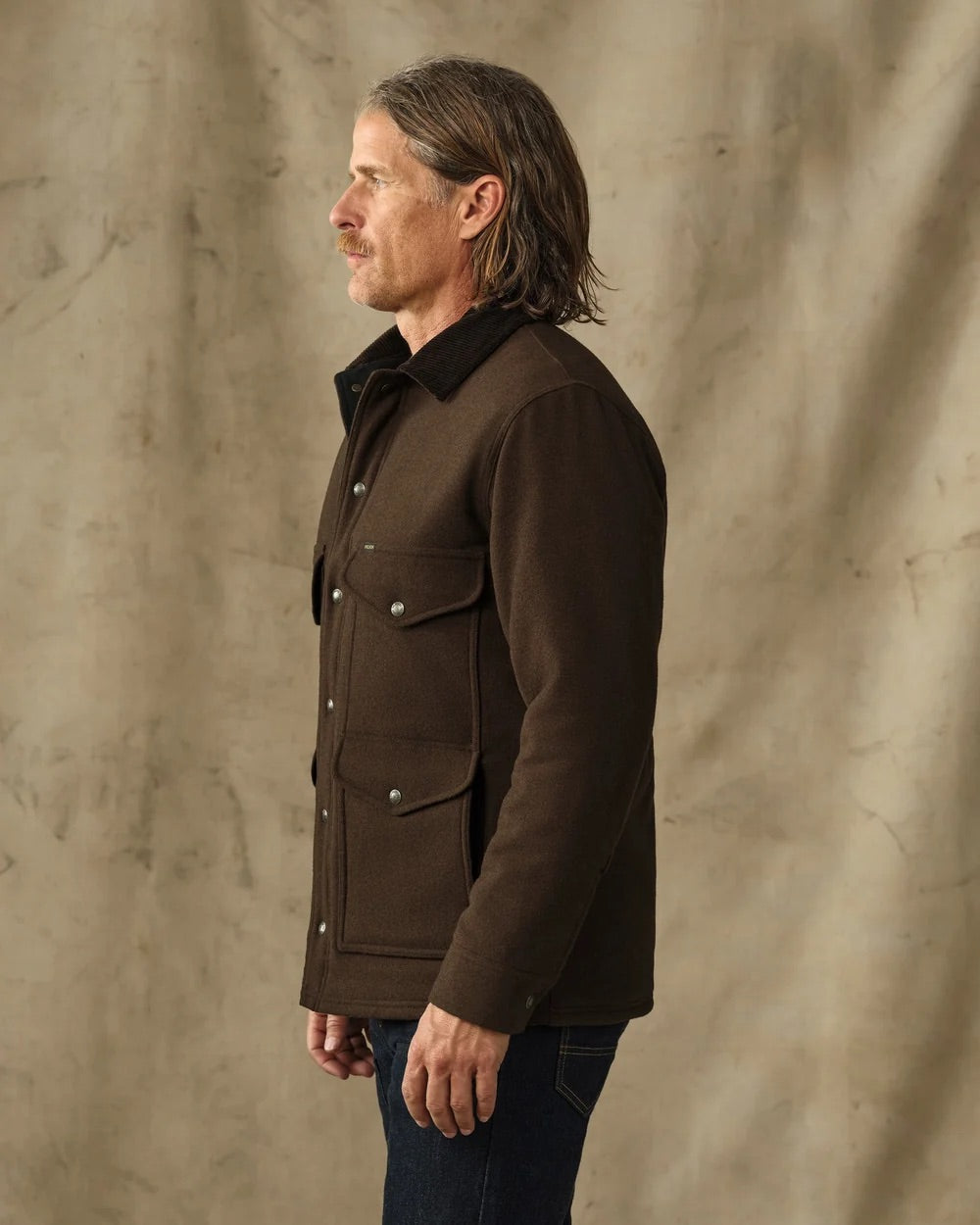 Filson Spokane Insulated Cruiser