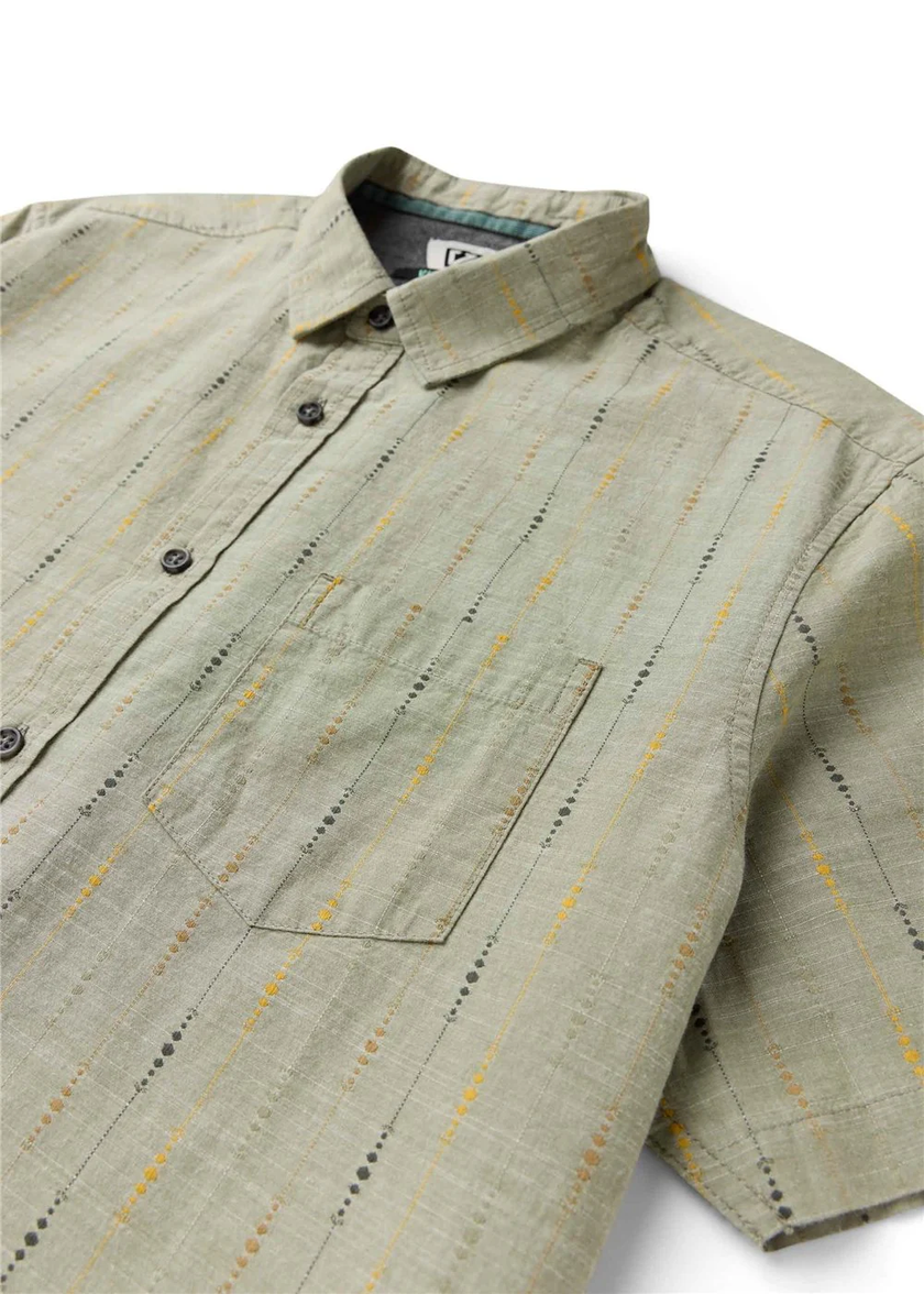 Rain Walker Eco SS Shirt