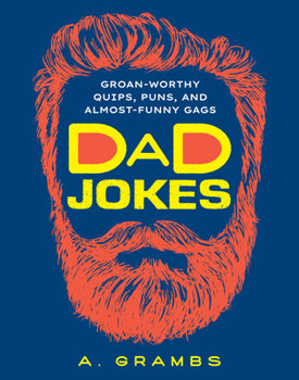 Dad Jokes-cover