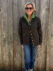 Pasqualina Long Sleeve Mock Neck C