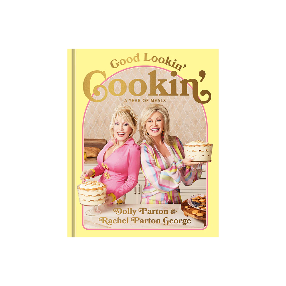 Good Looking Cookin