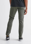 No Sweat Athletic Taper