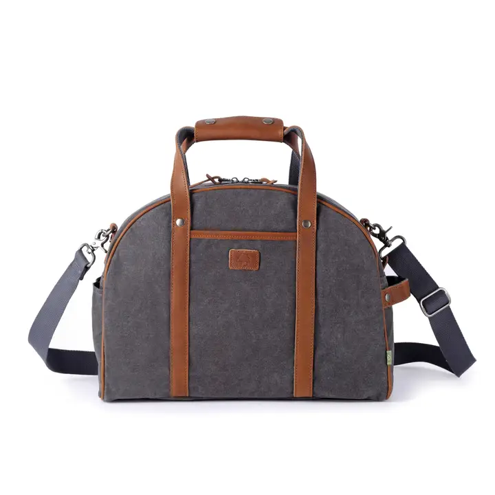Stone Creek Weekender Grey