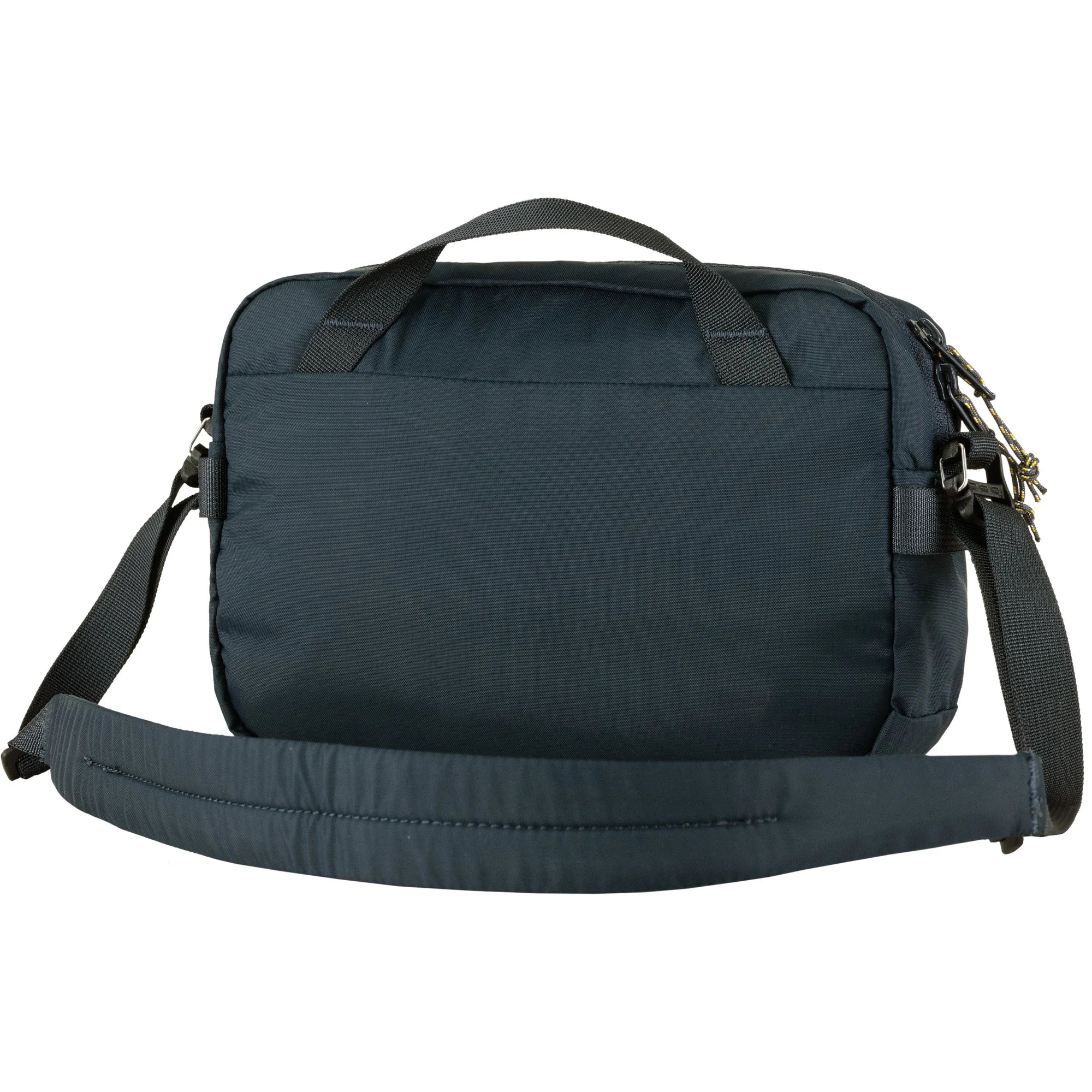 Fjallraven High Coast Crossbody navy back