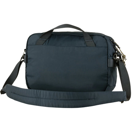 Fjallraven High Coast Crossbody navy back