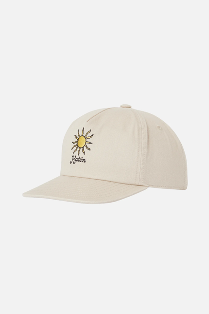 DEL SOL HAT moon