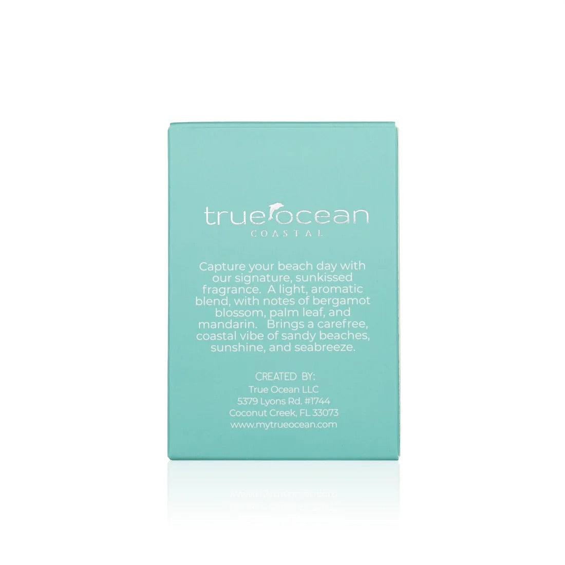 Coastal-A Beach Perfume-packaging