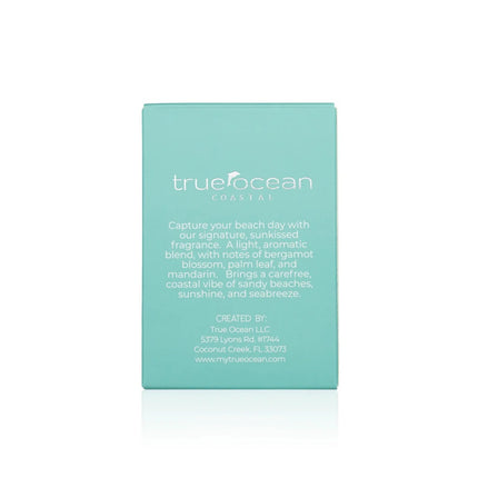 Coastal-A Beach Perfume-packaging